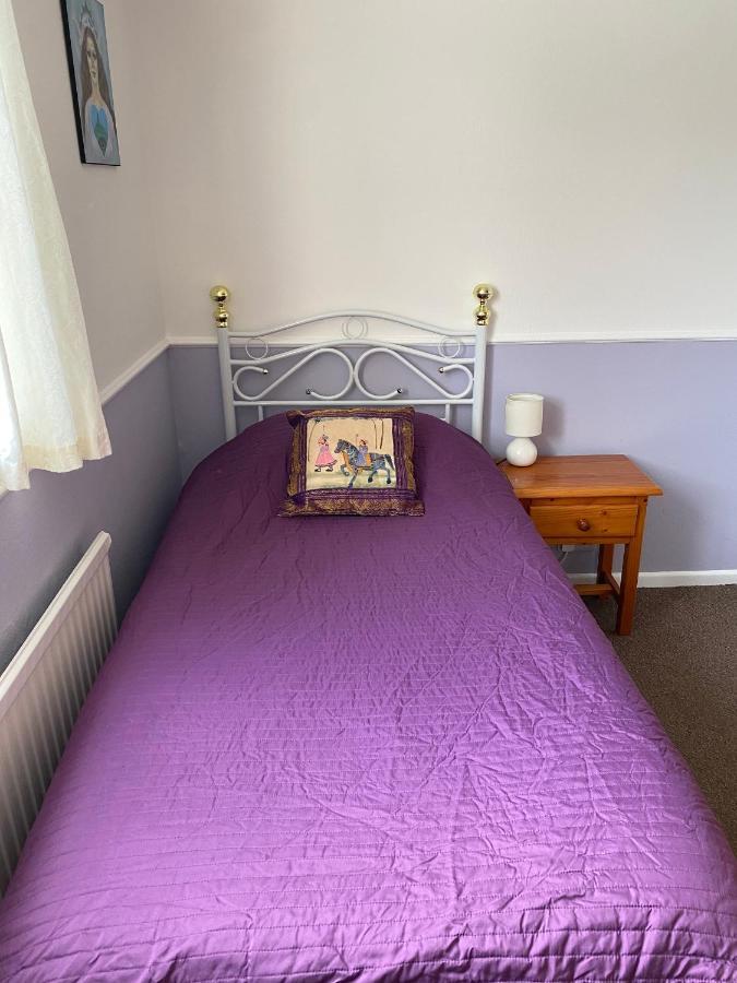 Camelot Retreat - Tor View Glastonbury Quarto foto