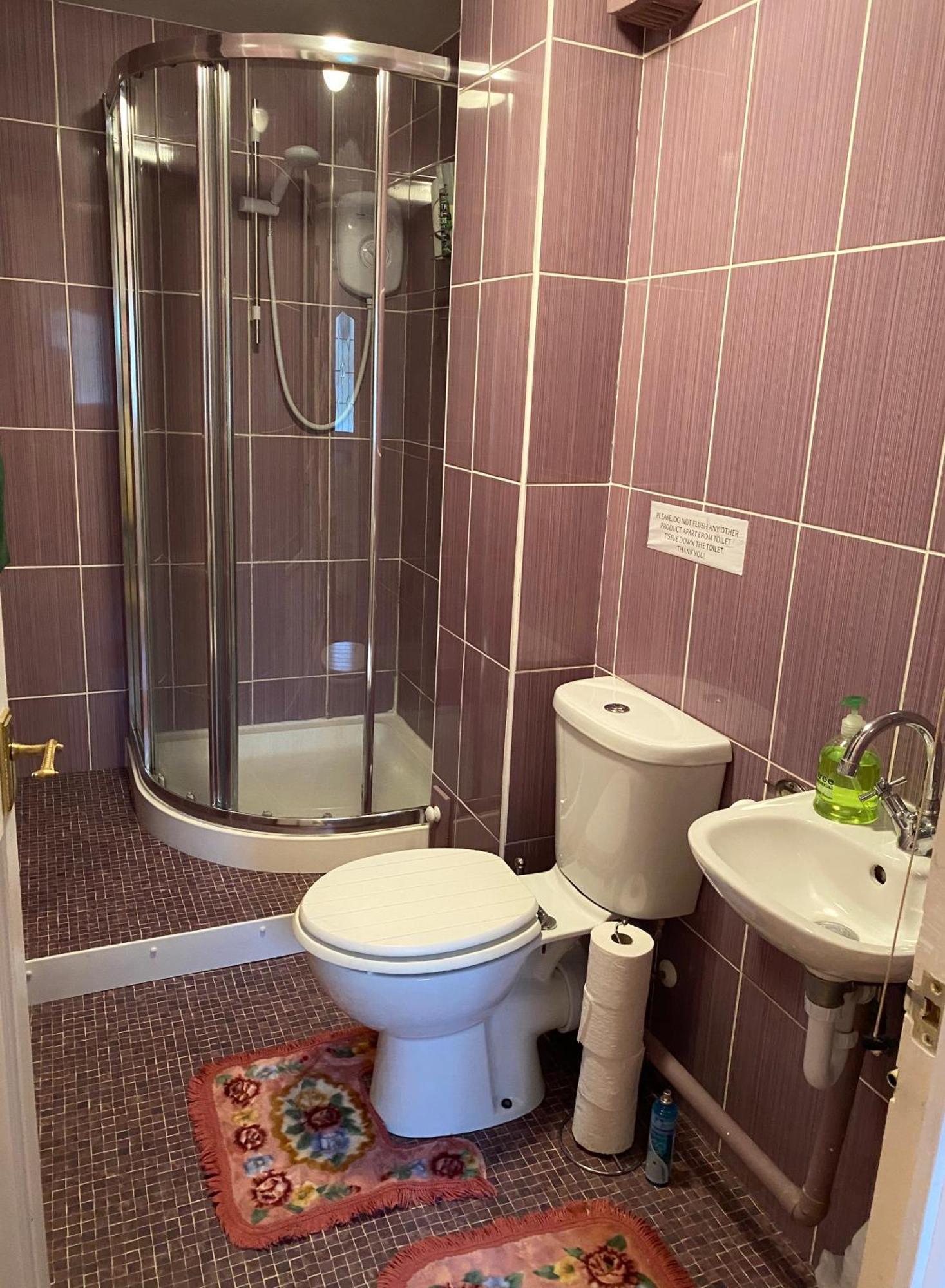 Camelot Retreat - Tor View Glastonbury Quarto foto