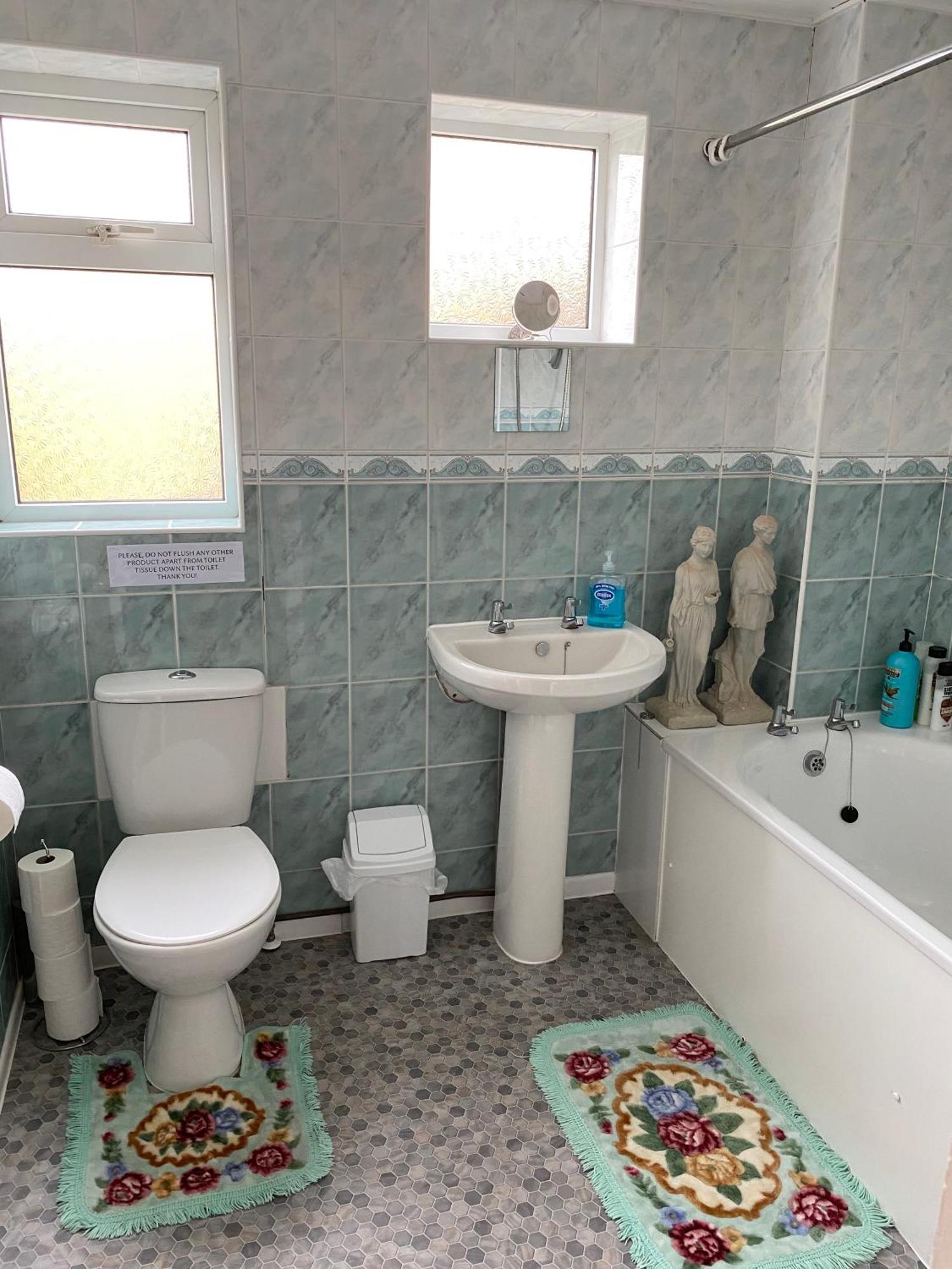Camelot Retreat - Tor View Glastonbury Quarto foto