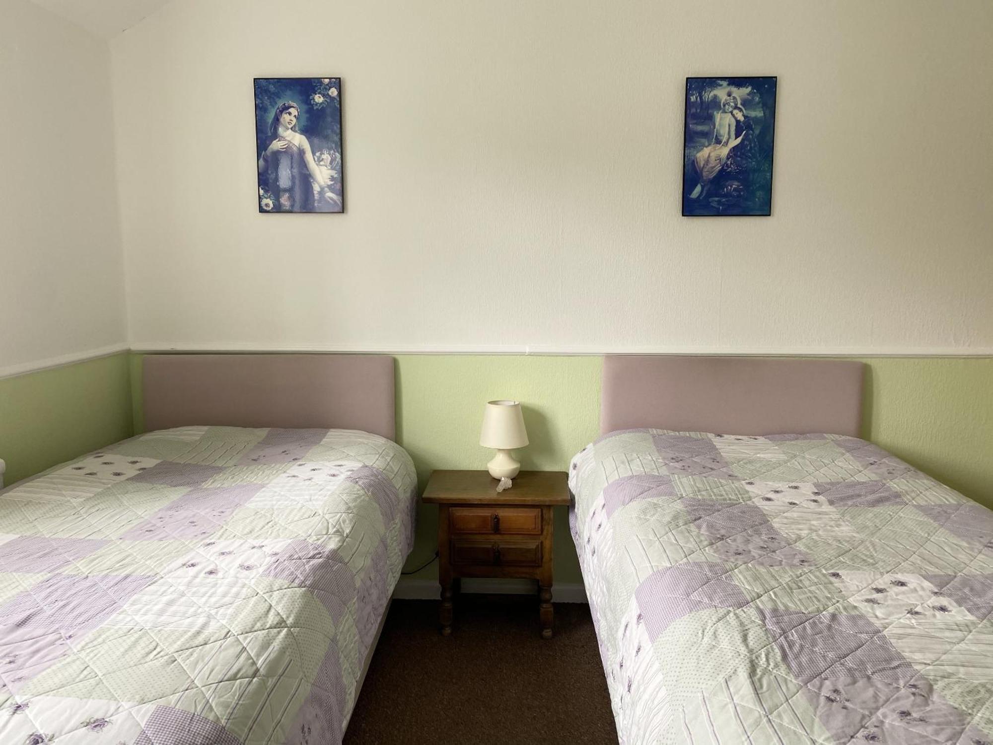Camelot Retreat - Tor View Glastonbury Quarto foto